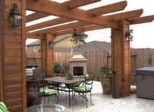 Kwikfynd Pergolas
chapmanbore